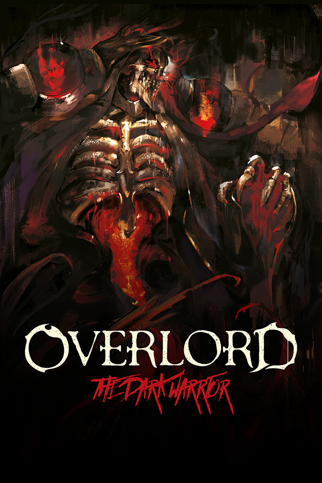 Overlord – Crunchyroll anuncia dublagem simultânea da 4º temporada -  IntoxiAnime