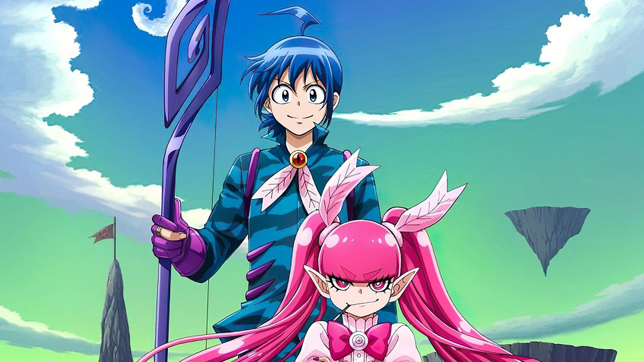 mairimashita-iruma-kun-episodio-07 - IntoxiAnime