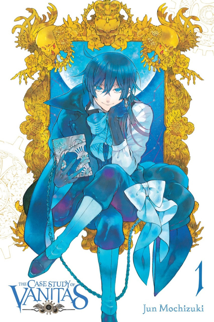 Yofukashi no Uta – Nova imagem promocional do anime - Manga Livre RS