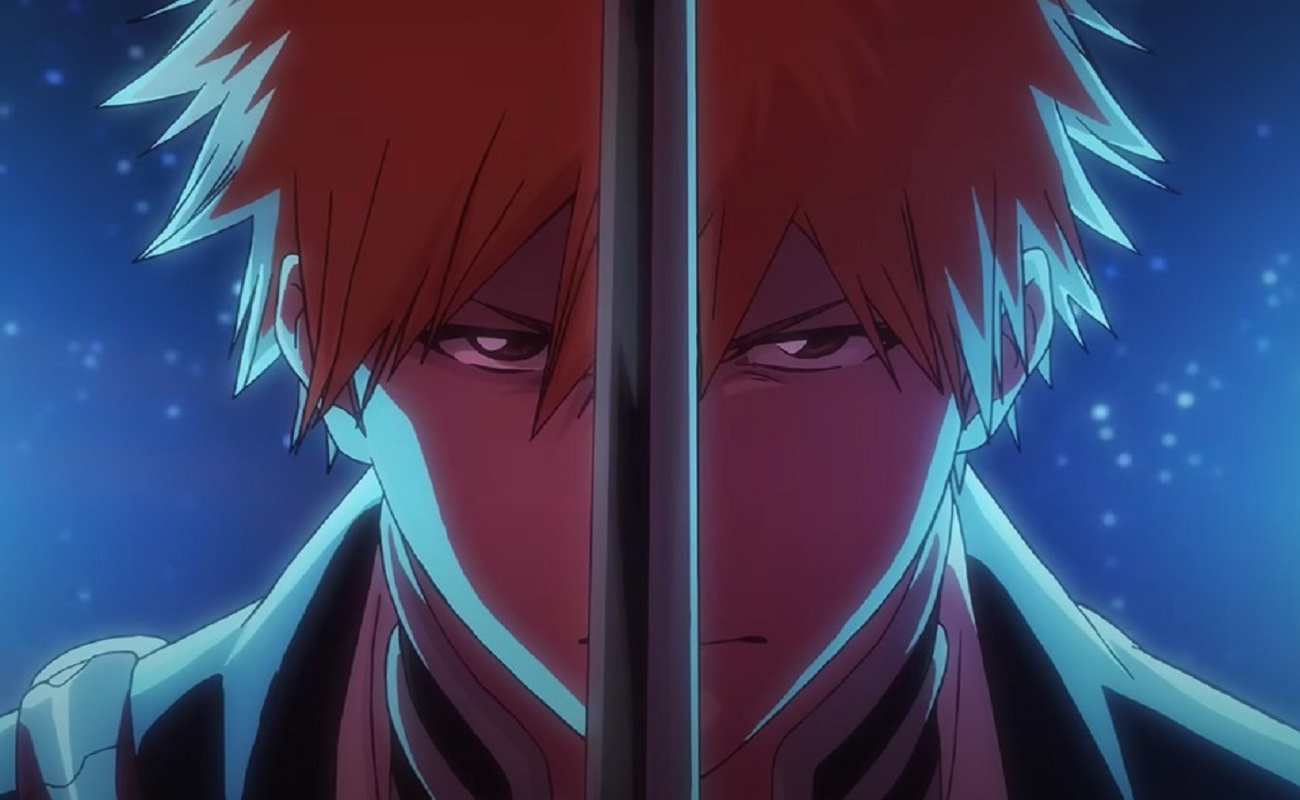 FINAL CHOCANTE! - BLEACH THOUSAND-YEAR BLOOD WAR EP 13 - IMPRESSÕES 