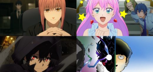 Ars no Kyoju – Anime original de ação e fantasia ganha novo visual -  IntoxiAnime
