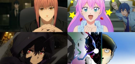 Os animes mais aguardados da temporada de Julho 2022 pelos japoneses -  IntoxiAnime