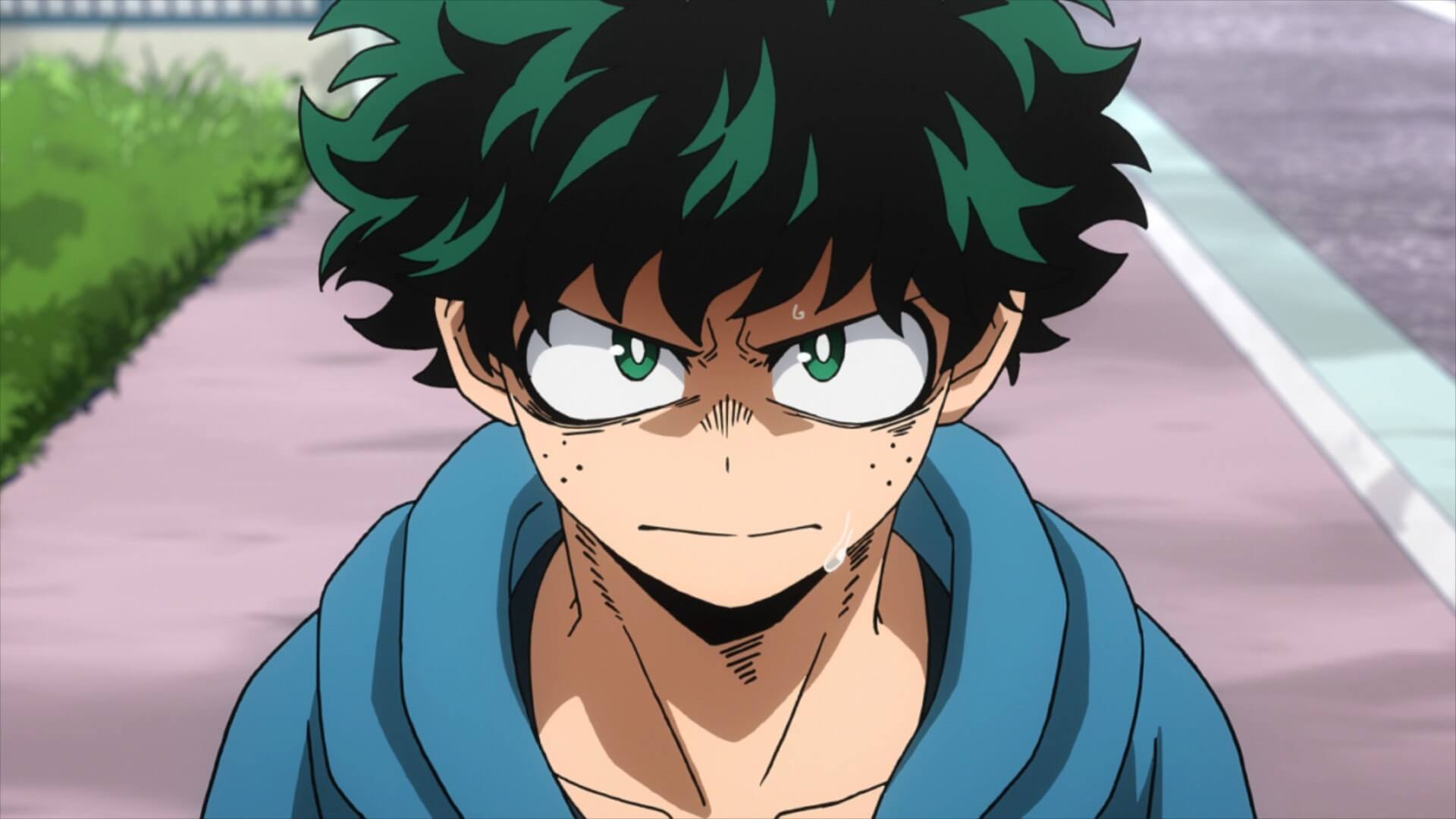 Boku no Hero Academia – Live Action Americano ganha roteirista e Netflix se  junta ao projeto - IntoxiAnime