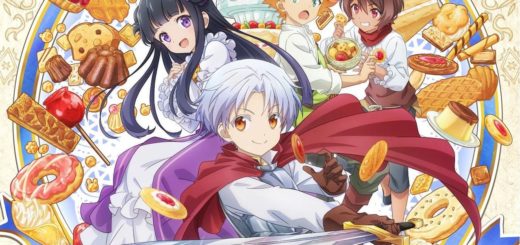 Hyouken no Majutsushi – Anime sobre mago OP fingindo ser plebeu ganha  trailer com ED - IntoxiAnime