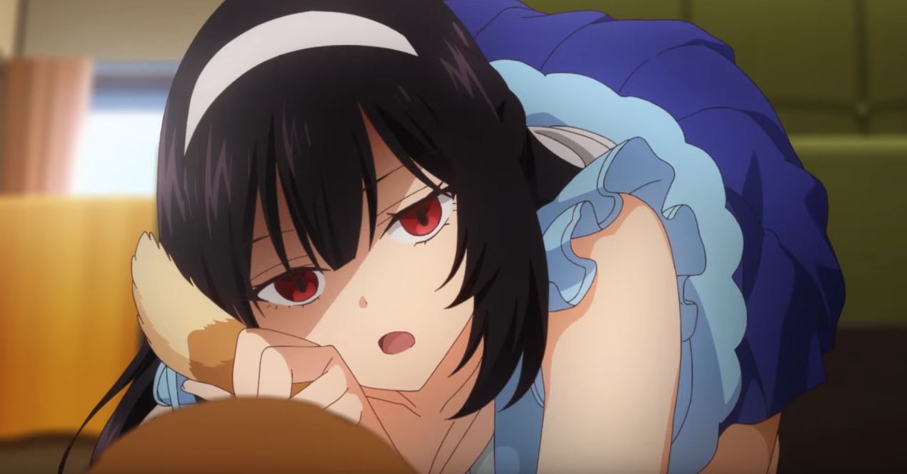 Inu ni Nattara Suki – Ecchi sobre garoto no corpo de cachorro ganha trailer  com OP e data de estreia - IntoxiAnime