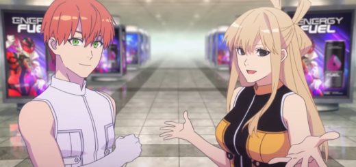 Val x Love - Ecchi de Ação com Valkyrias vai ter Anime - IntoxiAnime