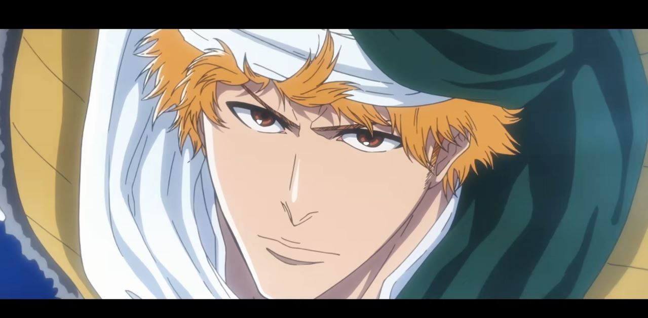 Bleach  Parte 2 do anime do arco final ganha trailer e previsão