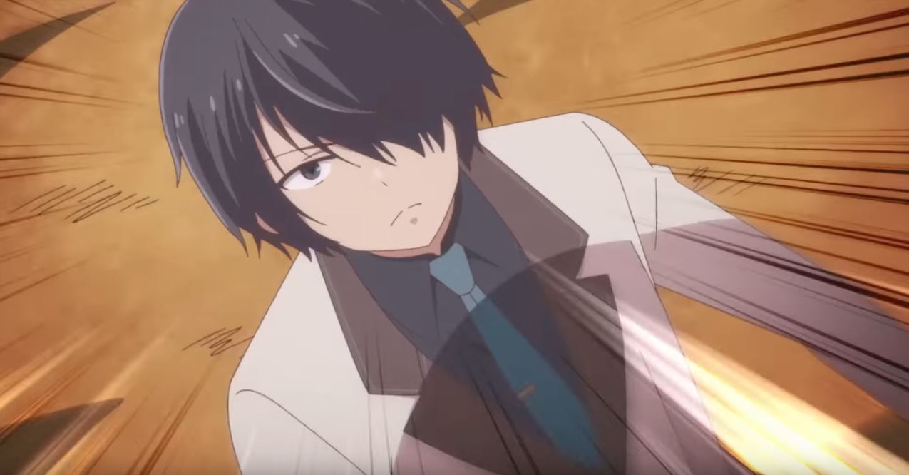 Isekai Shoukan wa Nidome desu - Episódio 3 - Animes Online