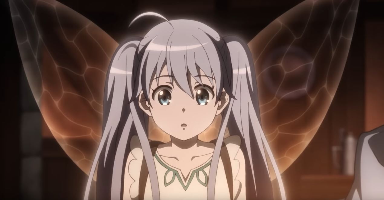 Benriya Saitou-san, Isekai ni Iku - Novo trailer revela data de estreia