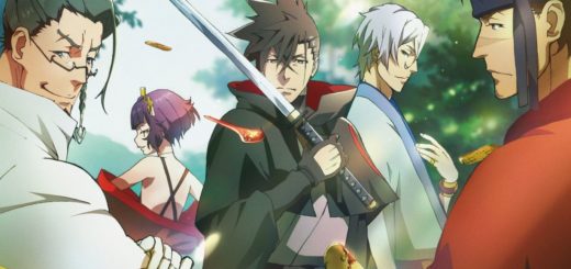 Mushoku Tensei – 2º temporada ganha visual para o Rudeus mais velho -  IntoxiAnime