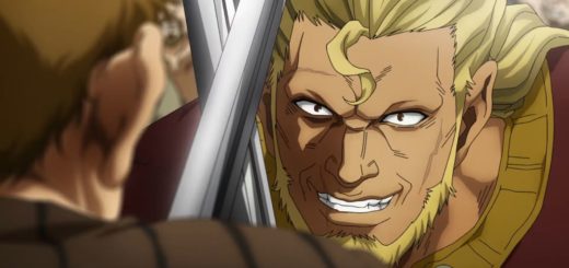 Vinland Saga pode ter 3ª temporada anunciada em breve