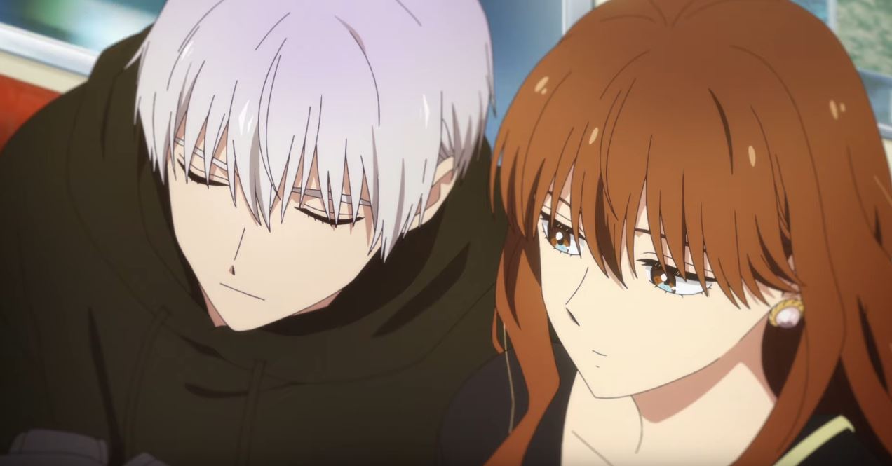 Rikei ga Koi – 2º temporada ganha trailer e previsão de estreia -  IntoxiAnime