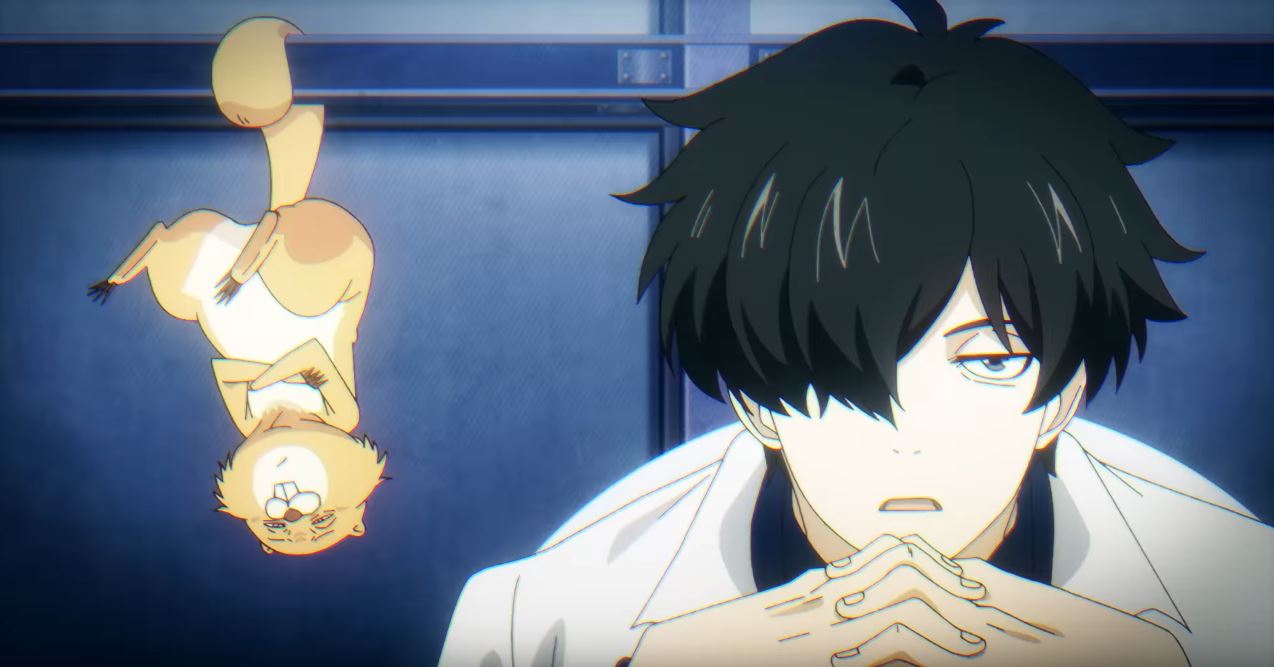 The Marginal Service – Anime original do diretor de SAO Gun Gale ganha  trailer com mais detalhes e data - IntoxiAnime