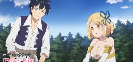 ANIME REVIEW : ISEKAI NONBIRI NOUKA ( FARMING LIFE IN ANOTHER