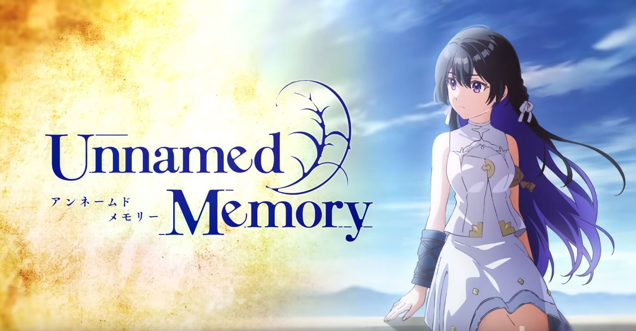 Anime False Memory Dublado Na AniStage CHEGOU! 
