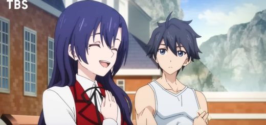 Hyouken no Majutsushi ga Sekai wo Suberu Dublado - Episódio 12 - Animes  Online