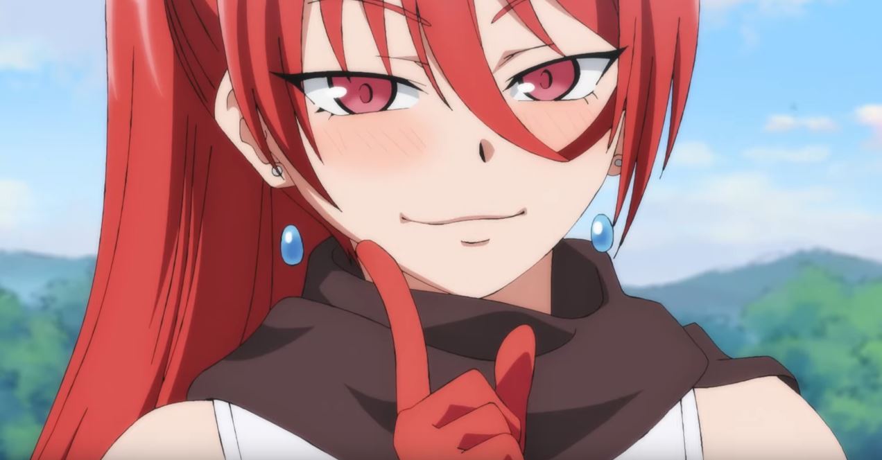 Benriya Saitou-san – Isekai com protagonista faz-tudo ganha trailer com  novos personagens - IntoxiAnime