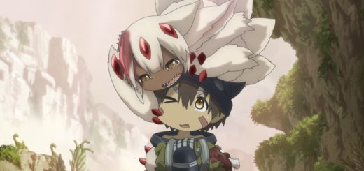 Arquivos Made in Abyss - IntoxiAnime