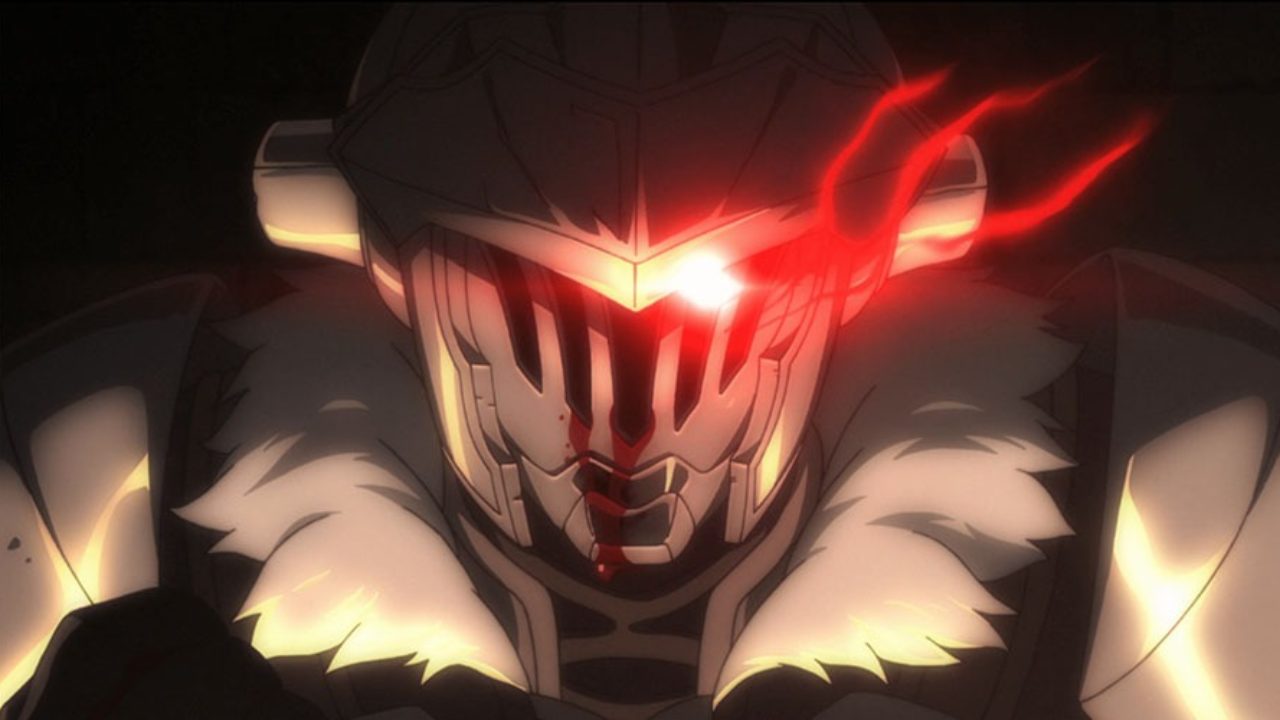 GOBLIN SLAYER 2 TEMPORADA EP 2 LEGENDADO - PT-BR - DATA E HORA