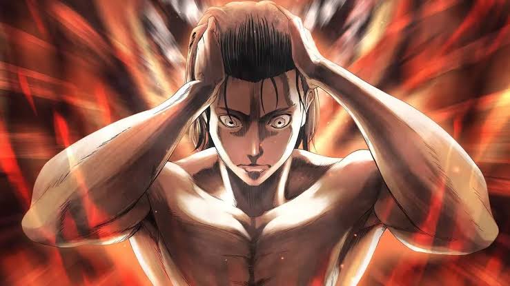 Attack on Titan – 3º parte da última temporada ganha trailer - IntoxiAnime