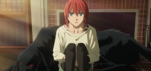 Mahou Tsukai no Yome – 2º parte da 2º temporada ganha trailer e