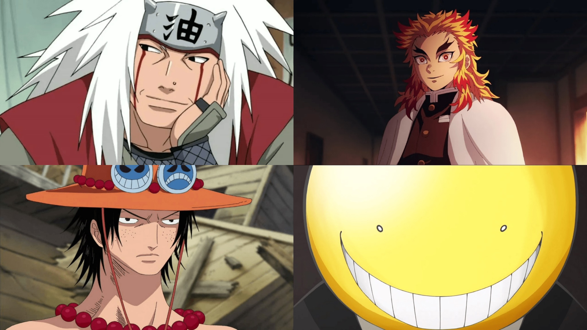 OS 10 PERSONAGENS MAIS FORTES VIVOS DE BLEACH - Qual será o novo rank? 