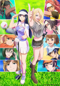 Temporada de Animes Primavera 2023 - Katoon+ 101 