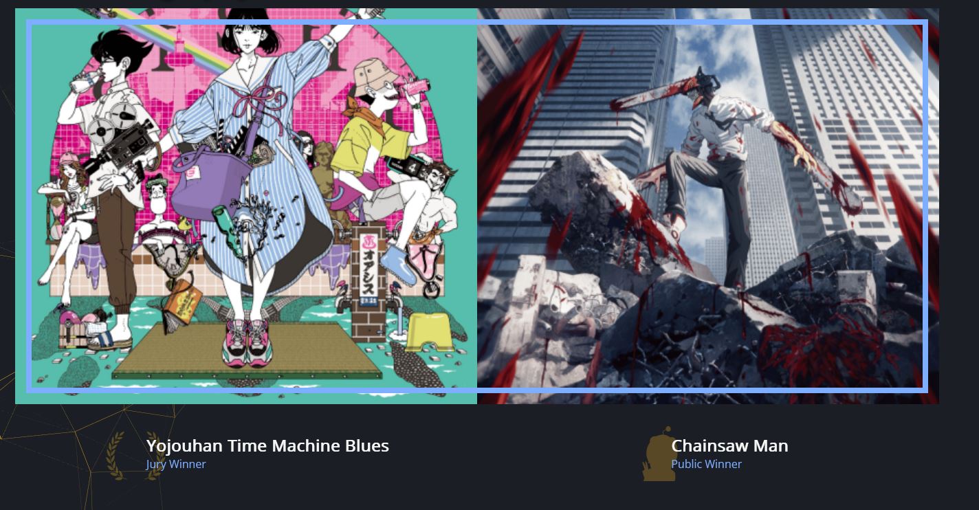 Reddit Anime Awards – Os melhores animes de 2020 por Votação popular vs  Jurados - IntoxiAnime