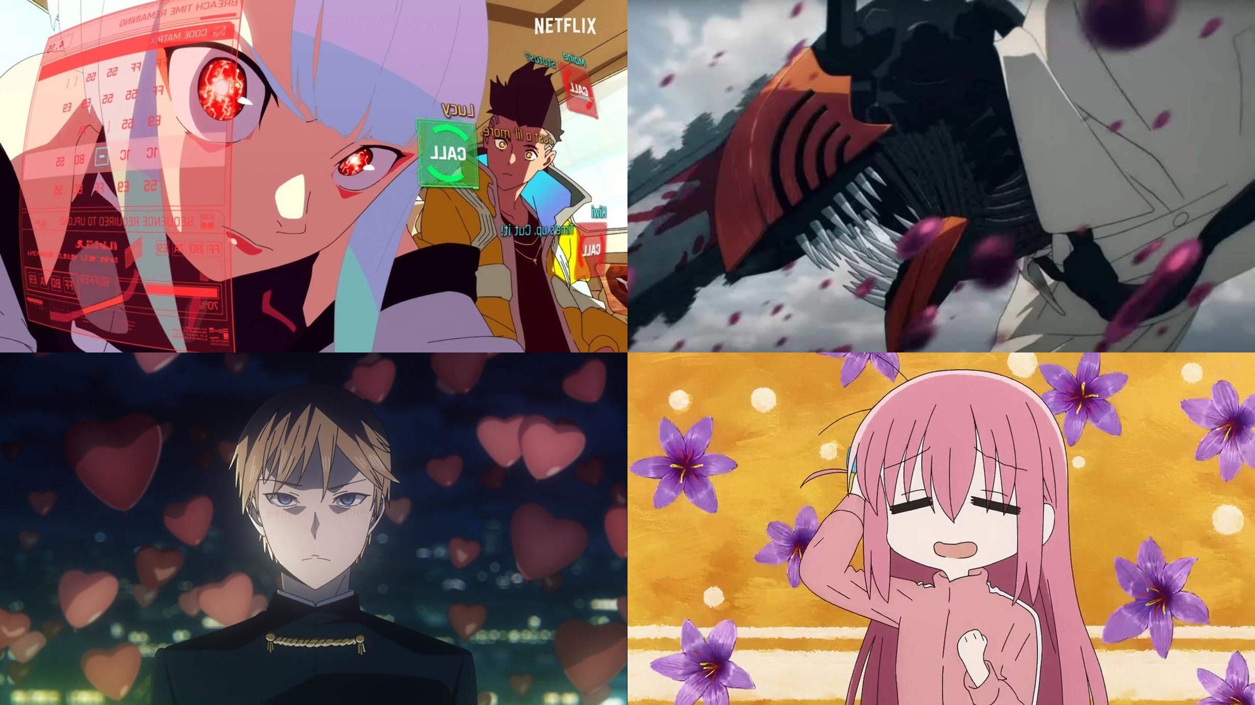 Reddit Anime Awards – Os melhores animes de 2020 por Votação popular vs  Jurados - IntoxiAnime
