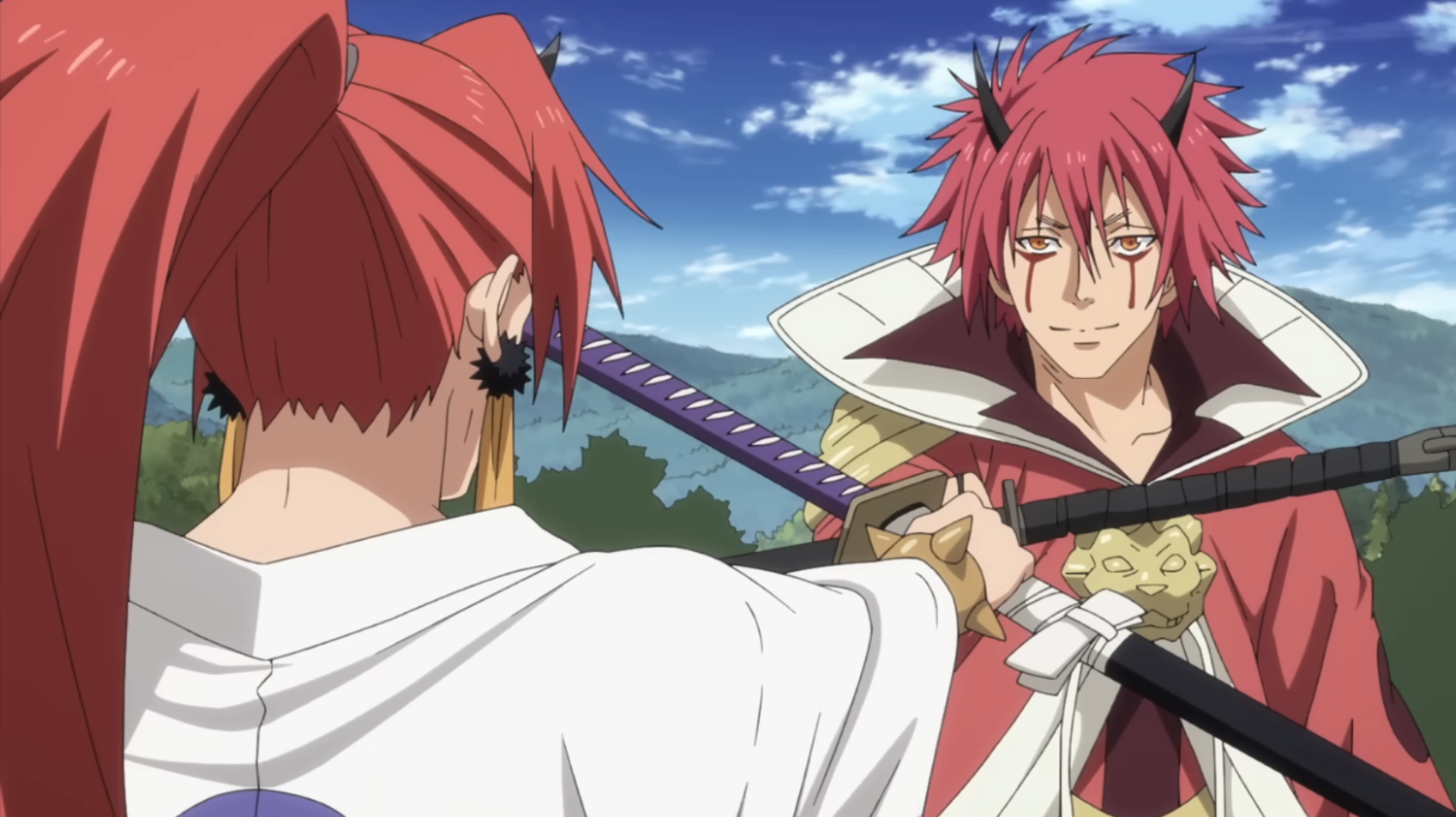 Anunciada Temporada 2 de Reincarnated as a Sword