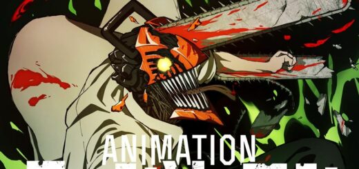 Chainsaw Man - Anime ganha previsão de estreia - AnimeNew
