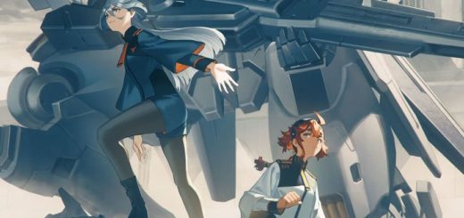 Gundam: The Witch From Mercury – 2º temporada ganha trailer para o