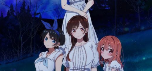 2º temporada de Mushoku Tensei, Masamune-kun, Horimiya e outros 7 animes  ganham dublagem pela Crunchyroll - IntoxiAnime