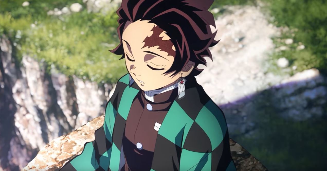 KIMETSU NO YAIBA: 3ª TEMPORADA DE 'DEMON SLAYER' - 3ª temporada com arco  Vila dos Ferreiros! ABRIL DE 2023