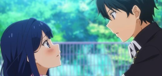 Masamune-kun no Revenge: 2ª temporada estreia com dublagem na Crunchyroll