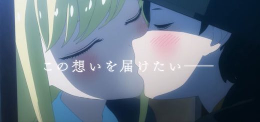 Tonikaku Kawaii tem anuncio de 2º temporada com trailer - IntoxiAnime