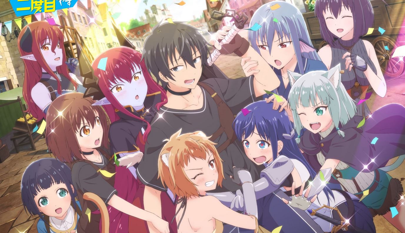 Anime seirei Gensouki ep 1 e 2 super recomendo Anime isekai Sua vida  passada e sua vida atual estão se cruzando – um menino com memórias de duas  vidas, By new_stories_in_the_word