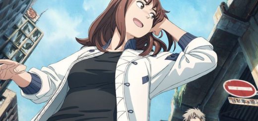 Rumor] Ousama Ranking pode ter anuncio de novo anime com história original  - IntoxiAnime