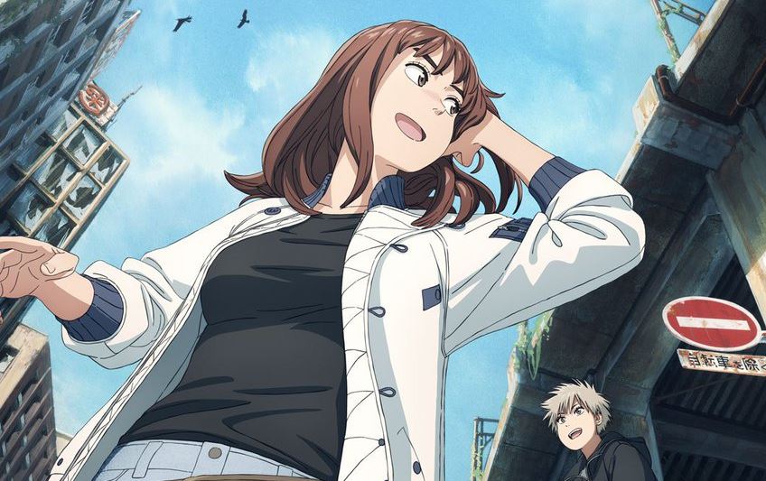 Tengoku Daimakyou – Anime terá evento importante em setembro - IntoxiAnime
