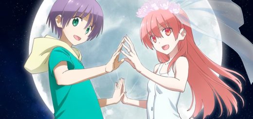 Rumor] Kusuriya no Hitorigoto – Anuncio de anime deve acontecer em