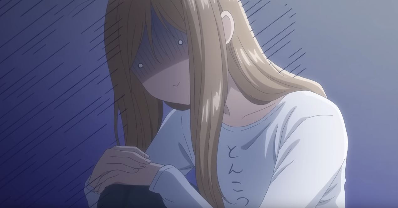 Boku no Kokoro no Yabai – Mangá sobre psicopata apaixonado tem anuncio de  anime - IntoxiAnime