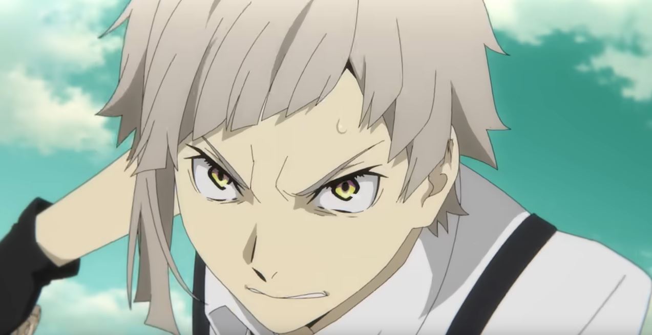 Bungou Stray Dogs – 4º temporada ganha trailer e previsão de estreia -  IntoxiAnime