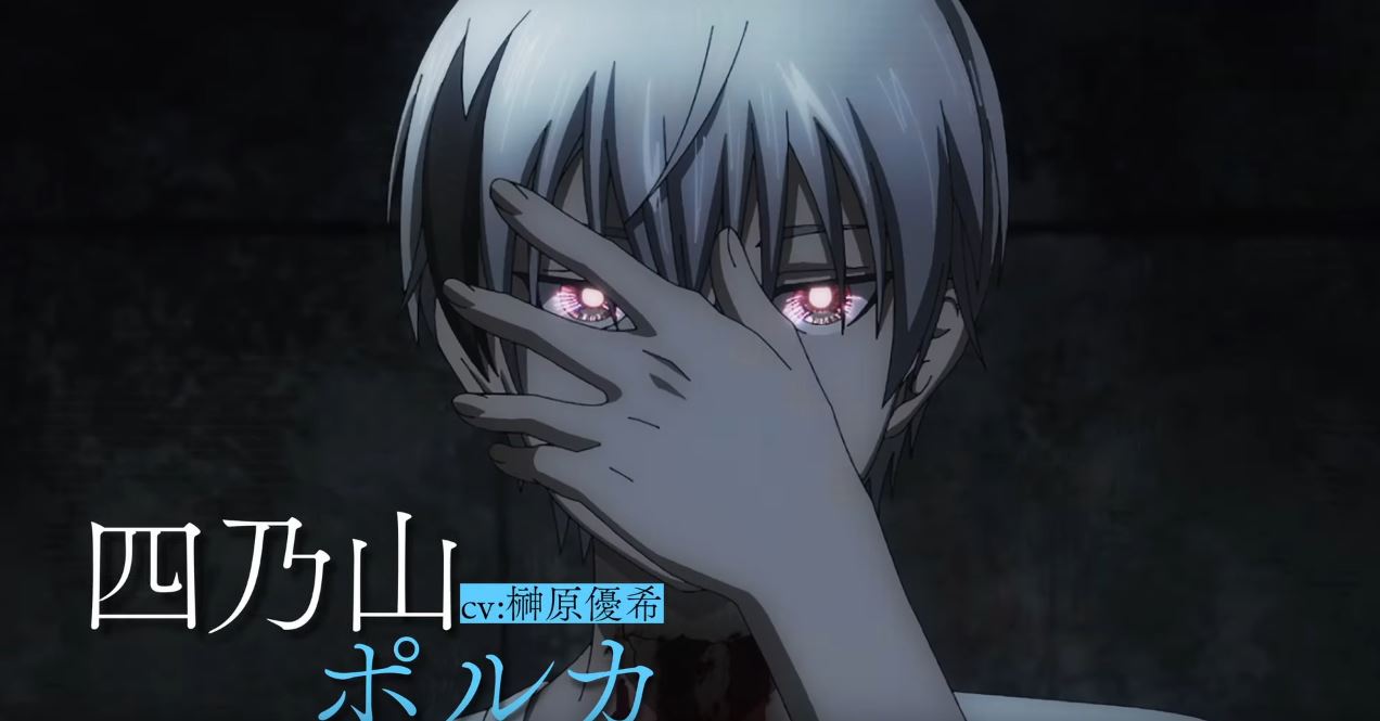 Assistir Dead Mount Death Play 2 - Episódio - 8 animes online