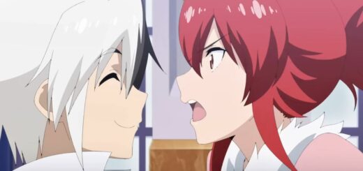 2º temporada de Mushoku Tensei, Masamune-kun, Horimiya e outros 7 animes  ganham dublagem pela Crunchyroll - IntoxiAnime