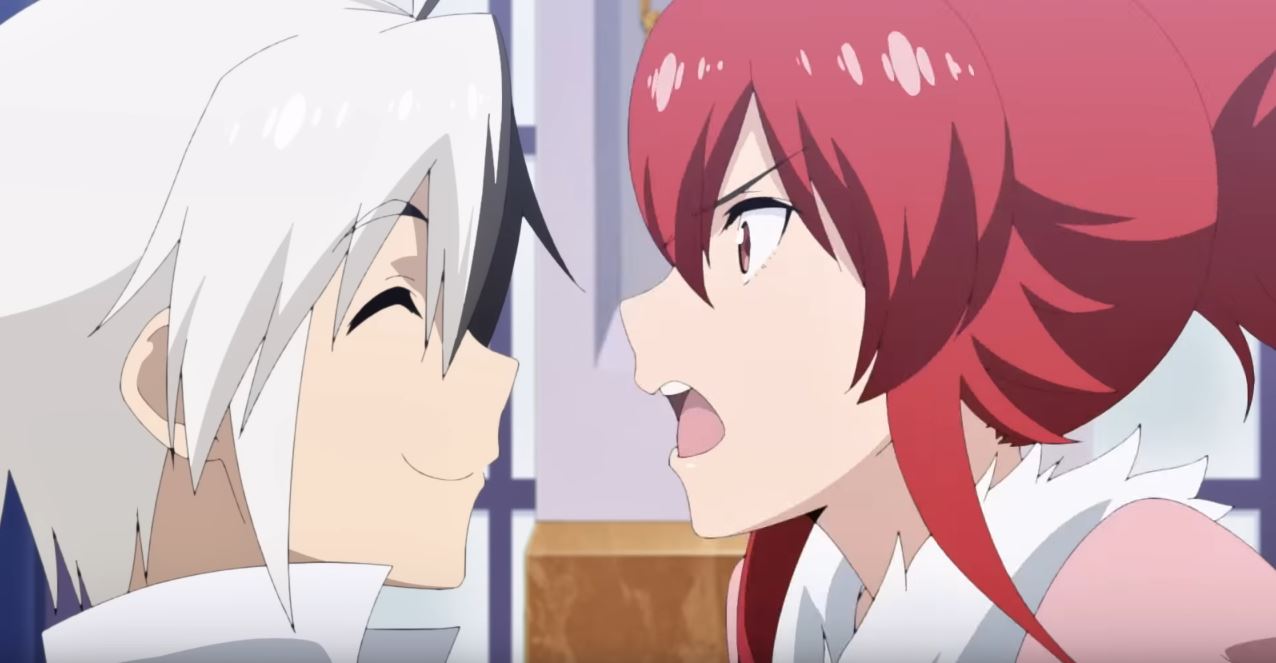 Eiyuu Kyoushitsu – Anime sobre escola de heróis ganha trailer e previsão de  estreia - IntoxiAnime