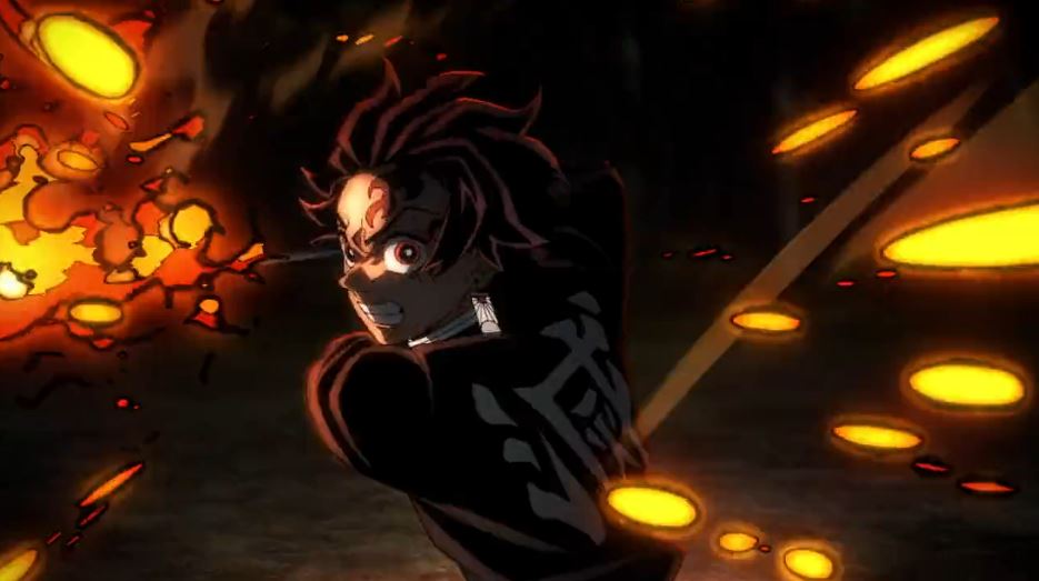 Kimetsu no Yaiba ganha trailer e data de estreia para sua terceira