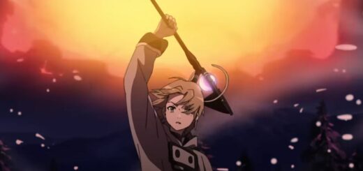 Arquivos Mushoku Tensei: Isekai Ittara Honki Dasu - IntoxiAnime