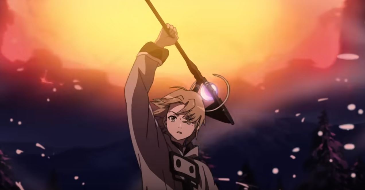 Mushoku Tensei confirma data de estreia da segunda temporada