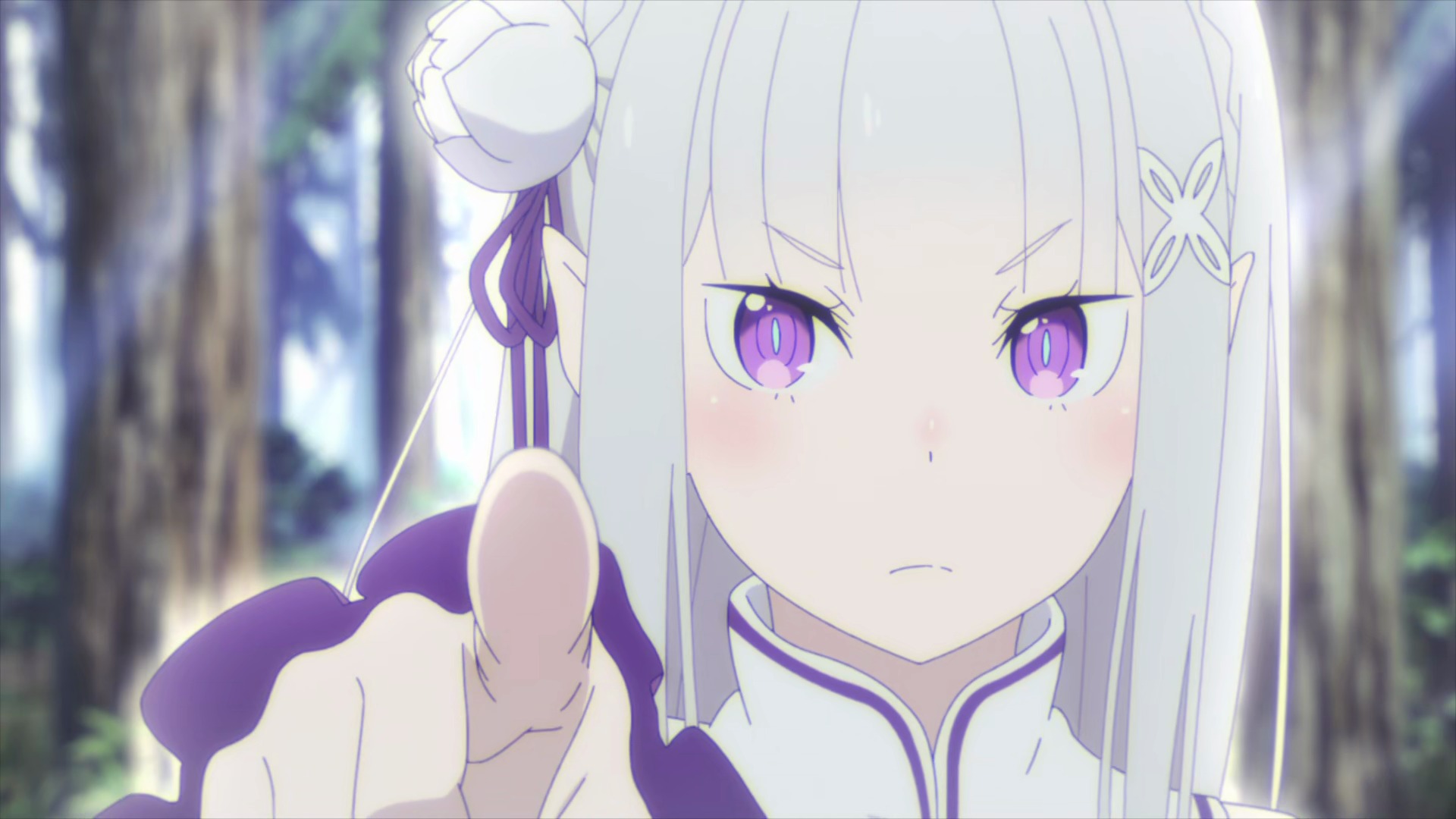 Review - Re:Zero kara Hajimeru Isekai Seikatsu - IntoxiAnime