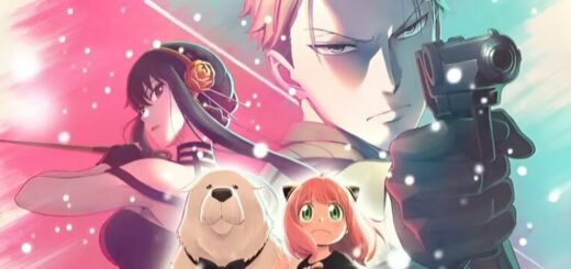 Spy x Family – Anime é oficialmente anunciado com trailer! - IntoxiAnime